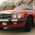 1987 Mercedes Benz SL560 Beautiful Car!  This one is the one to buy!!