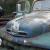  1952 FORD F1 PICKUP HOTROD RATROD CLASSIC AMERICAN 5.2 V8 PROJECT 
