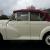  Morris Minor convertible, original Tourer, newly refurbished,new wings and paint 