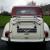  Morris Minor convertible, original Tourer, newly refurbished,new wings and paint 