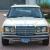 1985 Mercedes 300TD turbo diesel wagon only 157 k miles great condition CA car