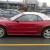 Ford : Mustang 2D Coupe