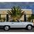MERCEDES 560 SL ROADSTER FLORIDA FL ONE OWNER 66K FULLY DOCUMENTED AND SERVICED