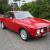  Stunning 1973 Alfa Romeo 2000 GTV 105 Bertone Giulia 2 Door Coupe,Show Condition 