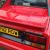  1990 Red Toyota MR2 MK1 Genuine 46K Miles 3 Owners 