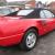  1988 Ferrari Mondial 3.2 V8 Convertible Immaculate Low Mileage 