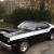 1974 plymouth duster 360 