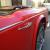  Triumph TR4A iRS (Fully Restored) -- CONCOURS CONDITION