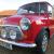  Classic Mini auto 998cc Mayfair 
