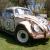  1959 Vw Beetle 