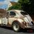  1959 Vw Beetle 