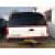  Chevrolet GMC Suburban 2000 Estate 8 seats petrol V8 Auto Aircon full MOT 4x4 
