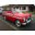  SUNBEAM RAPIER SERIES III CONVERTIBLE 1961 CLASSIC CAR 