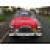  SUNBEAM RAPIER SERIES III CONVERTIBLE 1961 CLASSIC CAR 