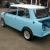  1967 Riley ELF.IDEAL DONNER CAR FOR WINTER PROJECT.HARD WORK BEEN DONE.NICE 
