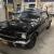  1965 Ford Mustang Coupe c code 289 original 