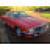  1988 MERCEDES 300 SL AUTO SIGNAL RED WITH CREAM LEATHER 