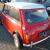  Morris MINI COOPER S 1275 