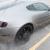 Aston Martin : Vantage coupe