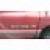  1995 DODGE RAM 1500 V8 RED LPG