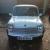  1994 ROVER MINI MAYFAIR WHITE ONLY 12,500 MILES STUNNING RARE CLASSIC 