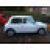  1994 ROVER MINI MAYFAIR WHITE ONLY 12,500 MILES STUNNING RARE CLASSIC 