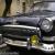  1960 VOLGA GAZ 21 Vintage SOVIET CLASSIC CAR PERFECT CONDITION STORED IN GARAGE 