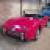  1966 AUSTIN HEALEY FROGEYE SPRITE RECREATION WITH MANY UPGRADES... 