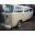  VW Camper T2 1973 Stunning Nevada Beige/Pastel White 