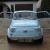  Fiat 500D 
