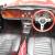  1972 TRIUMPH TR6 Pi RED 150bhp Uk Matching numbers example 
