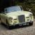  ALVIS TD21 CONVERTIBLE LAST OWNER 40 YEARS Px 