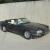 Jaguar XJS Convertible V12 - 1989 