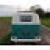  1962 VW Split Screen Camper Van 