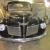 1941 Mercury 8  Two Door Coupe