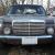 Mercedes-Benz : 300-Series Base Sedan 4-Door