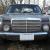 Mercedes-Benz : 300-Series Base Sedan 4-Door