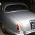  DAIMLER SOVEREIGN SILVER - HISTORIC VECHICLE 1968 SALOON 