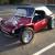  VW Beach Buggy 