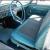ford Lincoln mercury Monterrey rod cruiser restored sedan 6 seater V8 auto ok