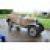  Peugeot 1926 open Tourer type 172R unfinished project 