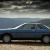  Lanica Gamma Coupe - 2.4lr injection, automatic, 1985 rare, low mileage 
