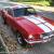  1965 Ford Mustang Fastback - Rotisserie Restoration - A code engine 