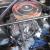  1965 Ford Mustang Fastback - Rotisserie Restoration - A code engine 