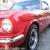  1965 Ford Mustang Fastback - Rotisserie Restoration - A code engine 