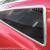  1965 Ford Mustang Fastback - Rotisserie Restoration - A code engine 
