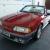  Ford Mustang 1991 5 litre GT Manual Very Low Mileage 38,000 miles 