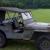  1942 Willys jeep 