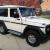 1988 Mercedes 280GE Short Wheel Base G Wagon Excellent Condition in Loddon, VIC