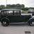  1930 ROVER 10/25 Steel Bodied Six Light Saloon 
